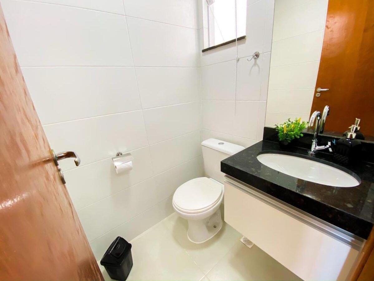 Proximo Praia Do Forte / Dunas - Apartamento 302 Cabo Frio Dış mekan fotoğraf