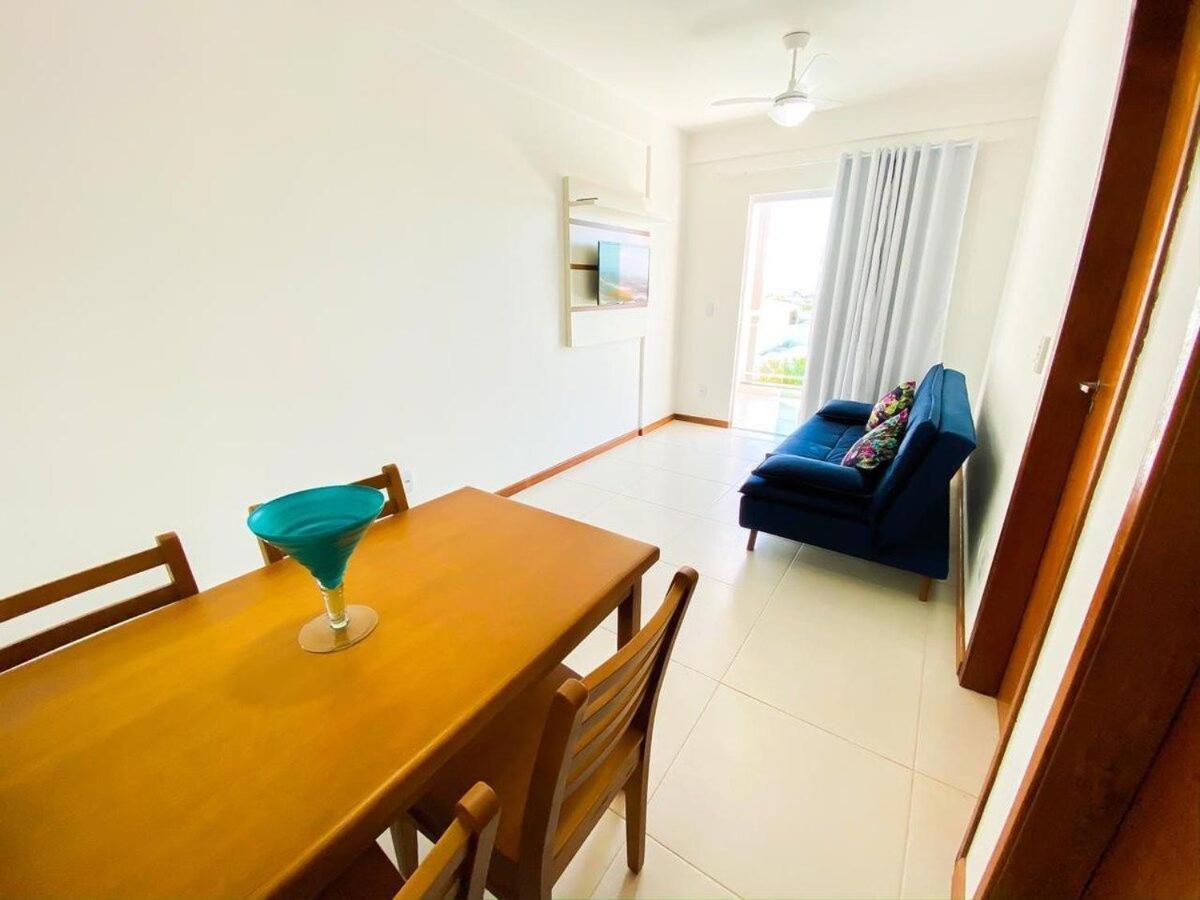 Proximo Praia Do Forte / Dunas - Apartamento 302 Cabo Frio Dış mekan fotoğraf