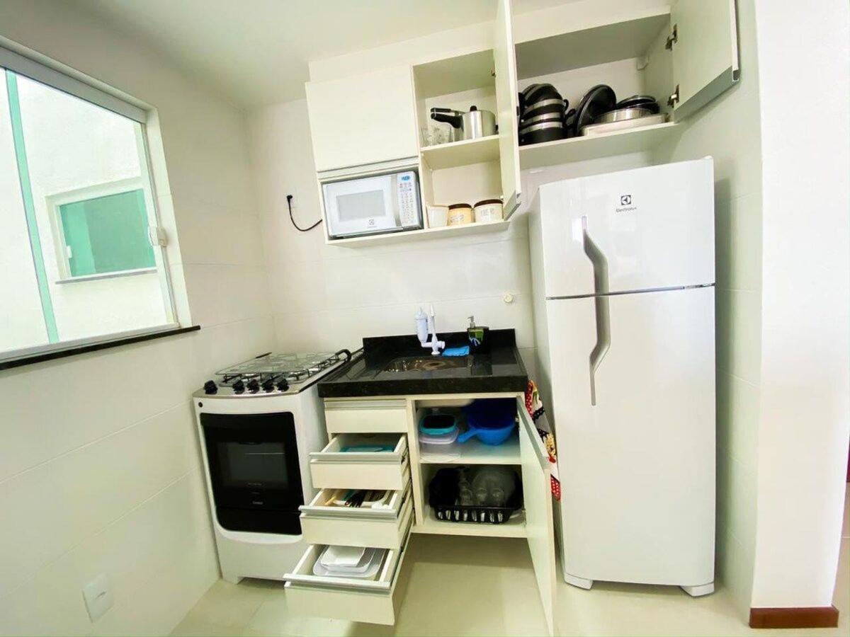 Proximo Praia Do Forte / Dunas - Apartamento 302 Cabo Frio Dış mekan fotoğraf