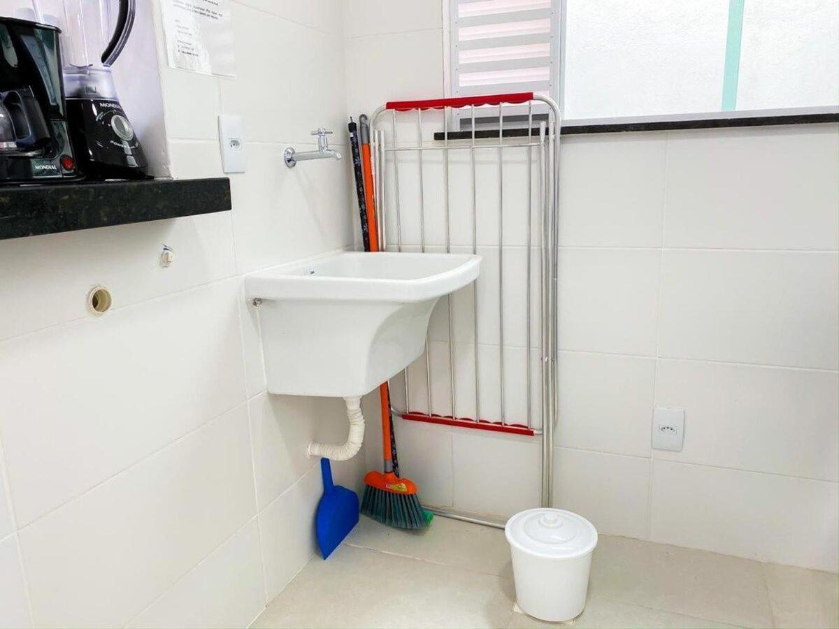Proximo Praia Do Forte / Dunas - Apartamento 302 Cabo Frio Dış mekan fotoğraf